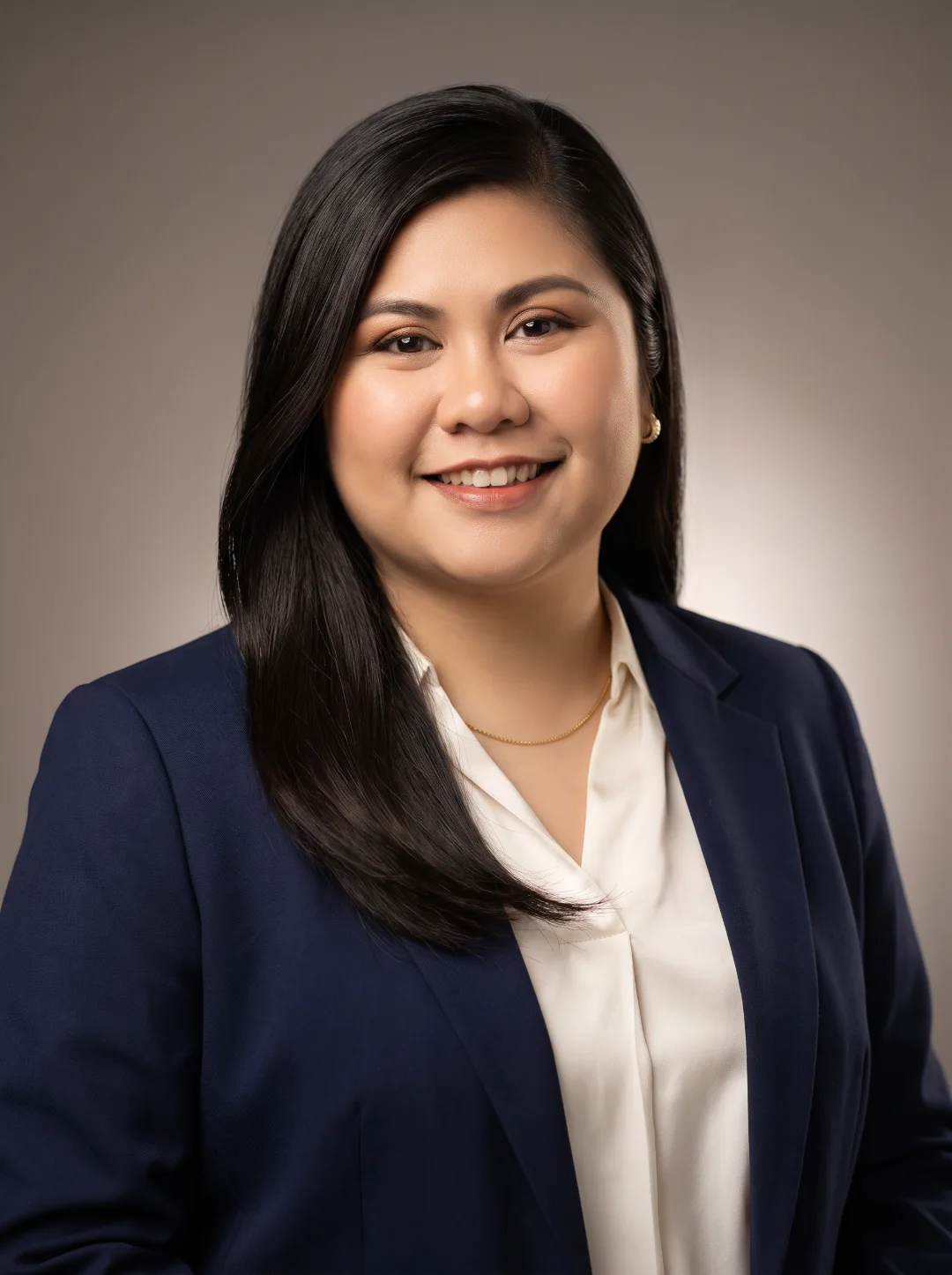 Janice Willa Francisco, web designer and developer